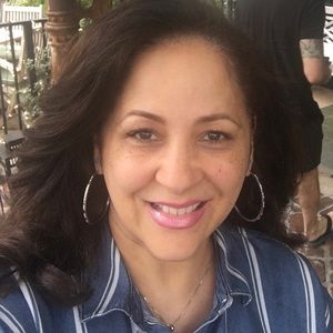 Meet your Posher, Letitia